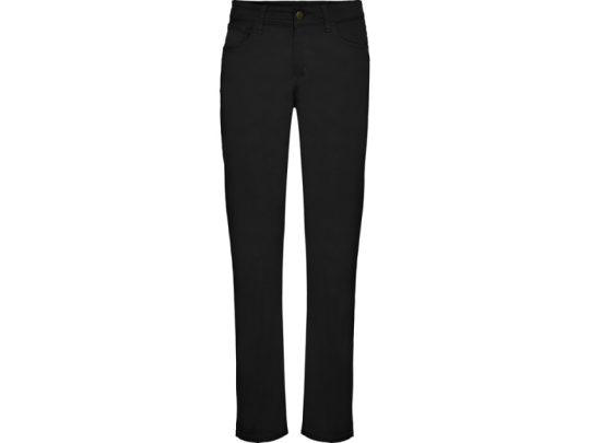 Женские брюки Hilton, черный (48), арт. 026349303