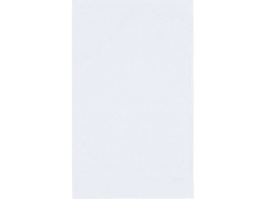 Хлопковое полотенце для ванной Chloe 30×50 см плотностью 550 г/м², белый, арт. 026602903