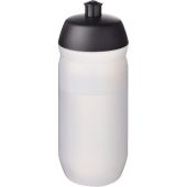 Спортивная бутылка HydroFlex™ объемом 500 мл, белый прозрачный, арт. 026588503