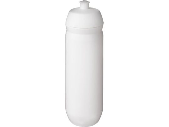 Спортивная бутылка HydroFlex™ объемом 750 мл, белый, арт. 026588803