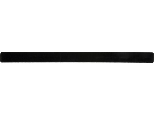 Светоотражающая защитная обертка Mats, 38 см, неоново-желтый, арт. 026600403