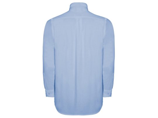Рубашка мужская Oxford, небесно-голубой (L), арт. 026343503