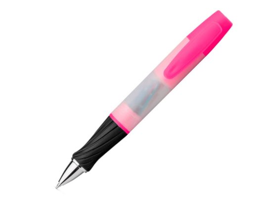 GRAND. Многофункциональная шариковая ручка 3 в 1, розовый, арт. 026633103