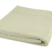 Хлопковое полотенце для ванной Evelyn 100×180 см плотностью 450 г/м², светло-серый, арт. 026602803