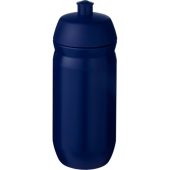 Спортивная бутылка HydroFlex™ объемом 500 мл, синий, арт. 026588303