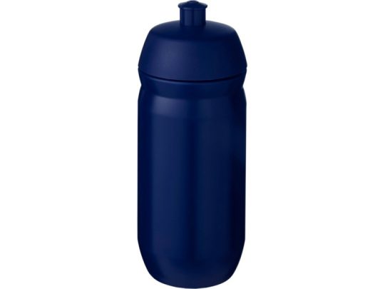 Спортивная бутылка HydroFlex™ объемом 500 мл, синий, арт. 026588303