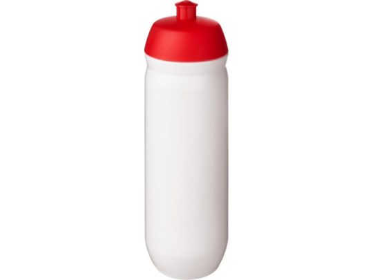 Спортивная бутылка HydroFlex™ объемом 750 мл, белый, арт. 026588903