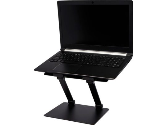 Подставка для ноутбука Rise Pro, черный, арт. 026589903