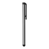 Стилус металлический Touch Smart Phone Tablet PC Universal, серебристый, арт. 026573303