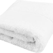 Хлопковое полотенце для ванной Sophia 30×50 см плотностью 450 г/м², белый, арт. 026600803