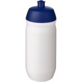 Спортивная бутылка HydroFlex™ объемом 500 мл, белый, арт. 026588603