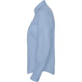 Рубашка женская Oxford, небесно-голубой (L), арт. 026344703