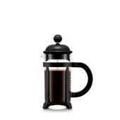 JAVA 350. Coffee maker 350ml, черный (350 мл), арт. 026624503