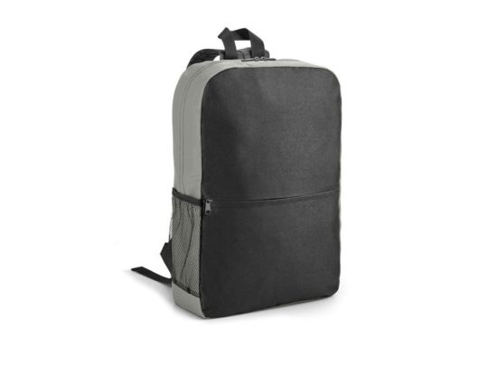 BRUSSELS. Рюкзак для ноутбука до 15.6», Светло-серый, арт. 026317103