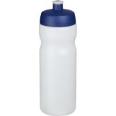 Спортивная бутылка Baseline® Plus объемом 650 мл, прозрачный, арт. 026587703