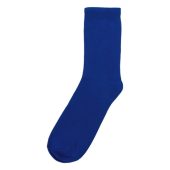 Носки Socks женские синие, р-м 25 (36-39), арт. 026338203