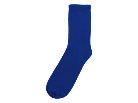 Носки Socks женские синие, р-м 25 (36-39), арт. 026338203