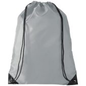 Рюкзак Oriole,  светло-серый, арт. 026294403