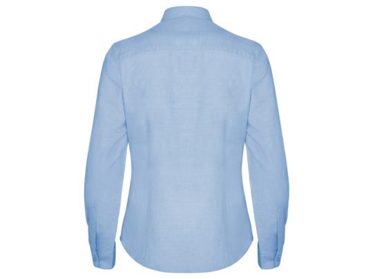 Рубашка женская Oxford, небесно-голубой (2XL), арт. 026344903