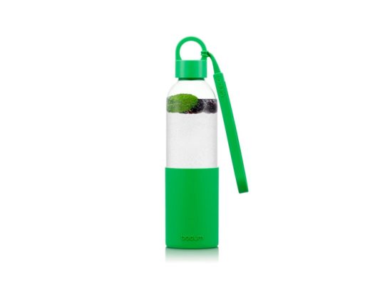 MELIOR. Тритановая бутылка, зеленый, арт. 026631803