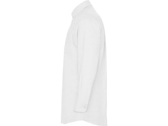 Рубашка мужская Oxford, белый (M), арт. 026342803