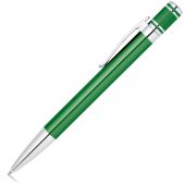 Brel. Шариковая ручка, зеленый, арт. 026633303