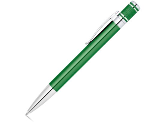 Brel. Шариковая ручка, зеленый, арт. 026633303