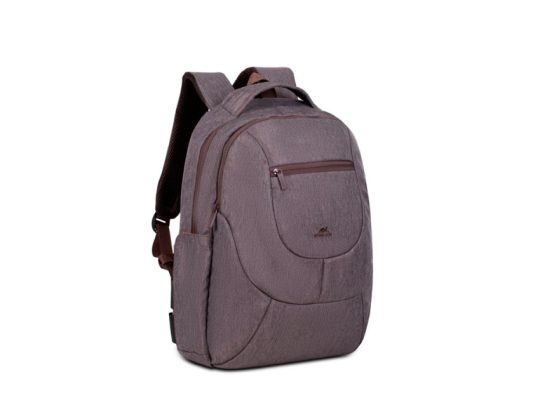 RIVACASE 7761 mocha рюкзак для ноутбука 15.6 / 6, арт. 026622403