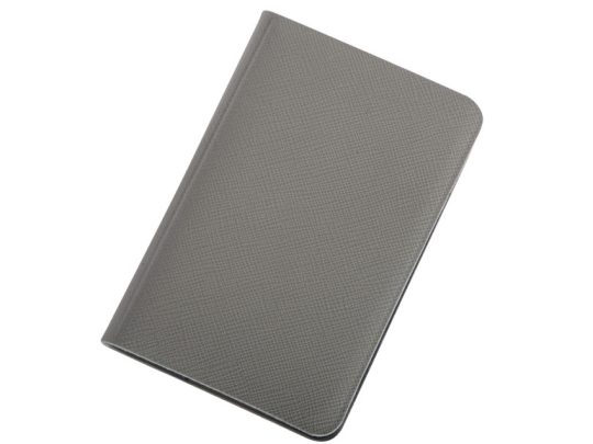 Картхолдер для 2-х пластиковых карт Favor, светло-серый, арт. 026607403