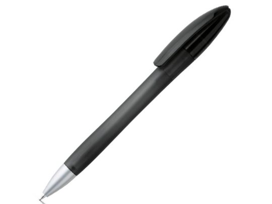 Itza. Шариковая ручка, черный, арт. 026633203