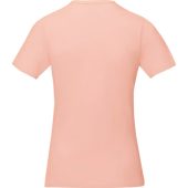 Nanaimo женская футболка с коротким рукавом, pale blush pink (2XL), арт. 026297203