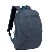 RIVACASE 7723 dark grey рюкзак для ноутбука 14 / 6, арт. 026622203
