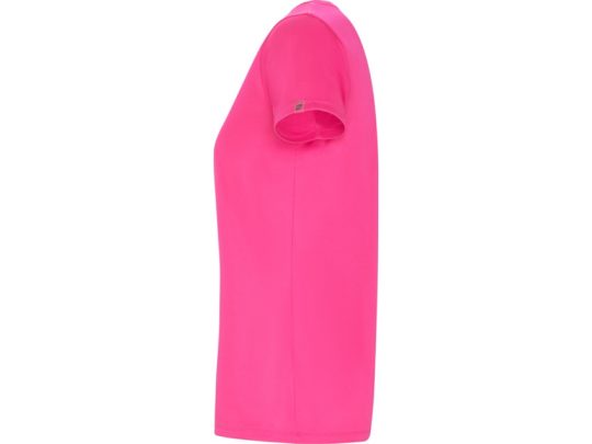 Футболка Imola женская, неоновый розовый (XL), арт. 026322903