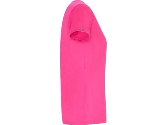 Футболка Imola женская, неоновый розовый (XL), арт. 026322903