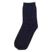 Носки Socks мужские темно-синие, р-м 29 (41-44), арт. 026337903