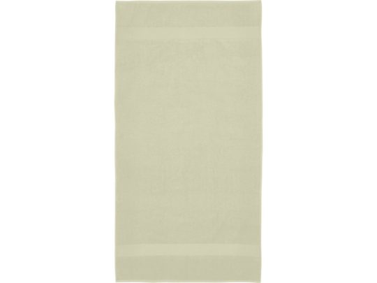 Хлопковое полотенце для ванной Amelia 70×140 см плотностью 450 г/м², светло-серый, арт. 026602203