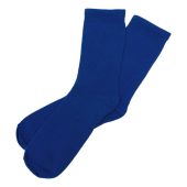 Носки Socks мужские синие, р-м 29 (41-44), арт. 026337803