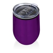 Термокружка Pot 330мл, фиолетовый (Р), арт. 026623403