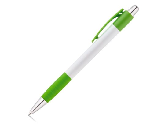 Lester. Шариковая ручка, светло-зеленый, арт. 026633603