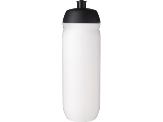 Спортивная бутылка HydroFlex™ объемом 750 мл, белый, арт. 026589303