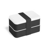 BOCUSE. Герметичная коробка 680 мл, черный, арт. 026608503