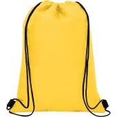 Сумка-холодильник Oriole на шнуровке на 12 банок, желтый, арт. 026301503