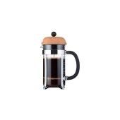 CHAMBORD CORK 1L. Coffee maker 1L, натуральный (1 л), арт. 026627303