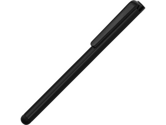 Стилус металлический Touch Smart Phone Tablet PC Universal, черный, арт. 026573803