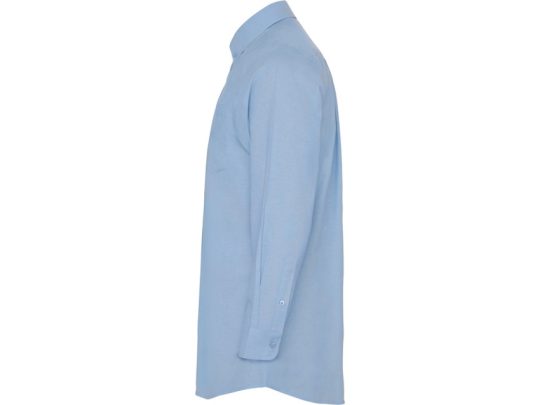 Рубашка мужская Oxford, небесно-голубой (3XL), арт. 026343803