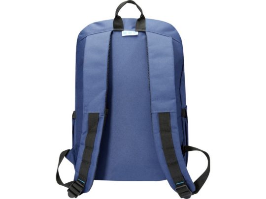 Рюкзак Repreve® Ocean Commuter из переработанного пластика RPET, арт. 026599003