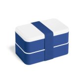 BOCUSE. Герметичная коробка 680 мл, синий, арт. 026608603