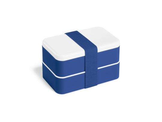 BOCUSE. Герметичная коробка 680 мл, синий, арт. 026608603