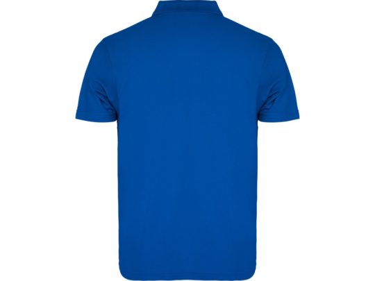 Рубашка поло Austral мужская, королевский синий (M), арт. 026306803