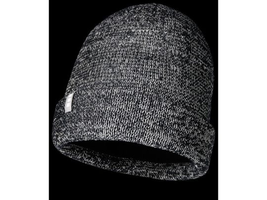 Rigi светоотражающая шапка, черный, арт. 026599903